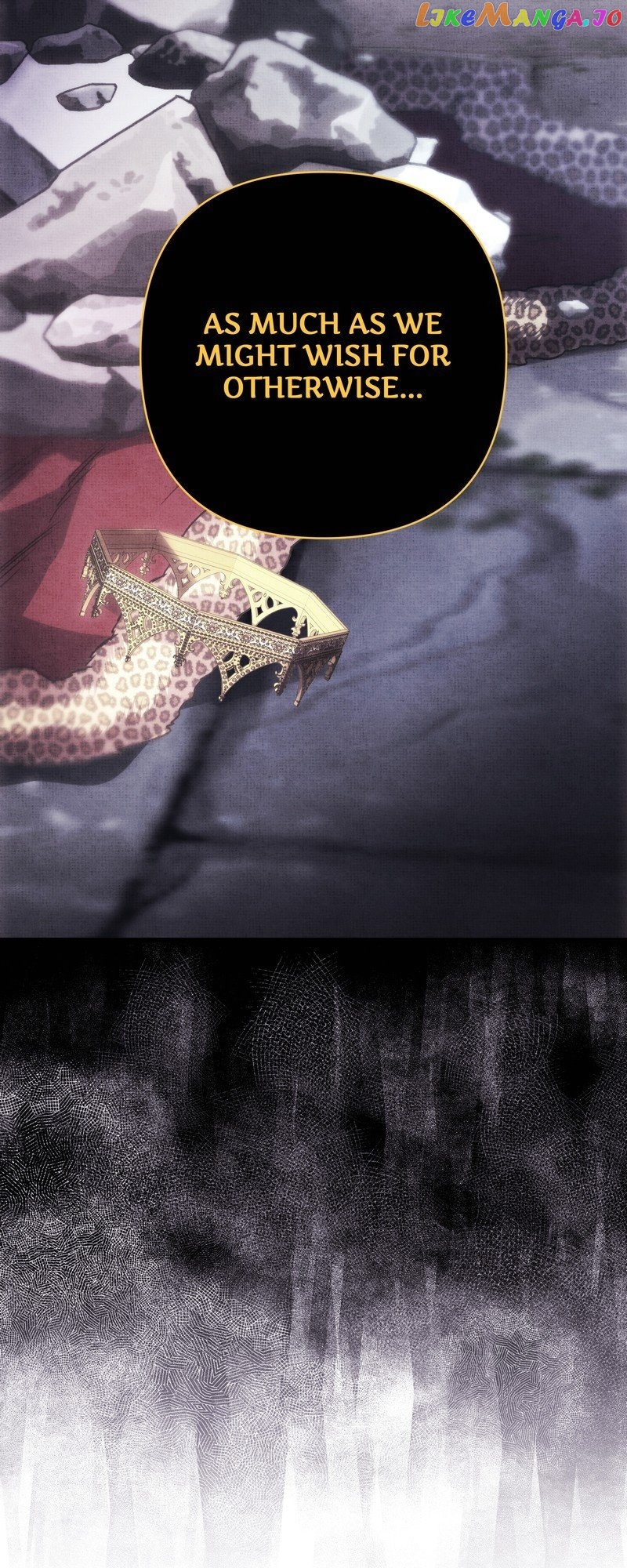 Another Typical Fantasy Romance Chapter 89 - page 21