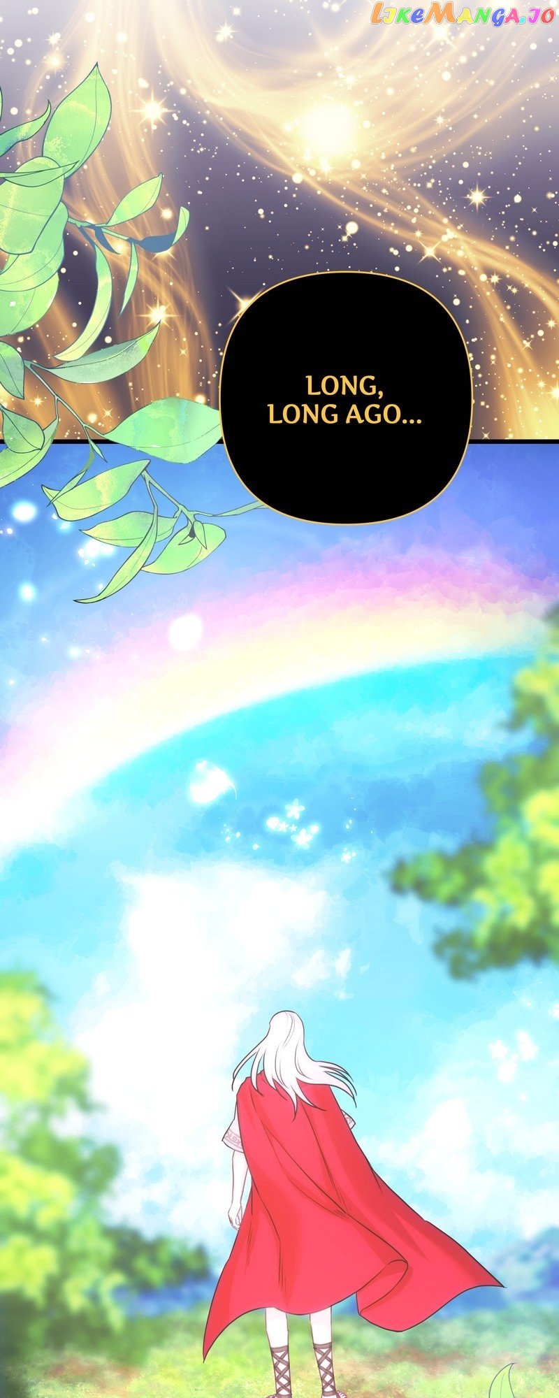 Another Typical Fantasy Romance Chapter 89 - page 27