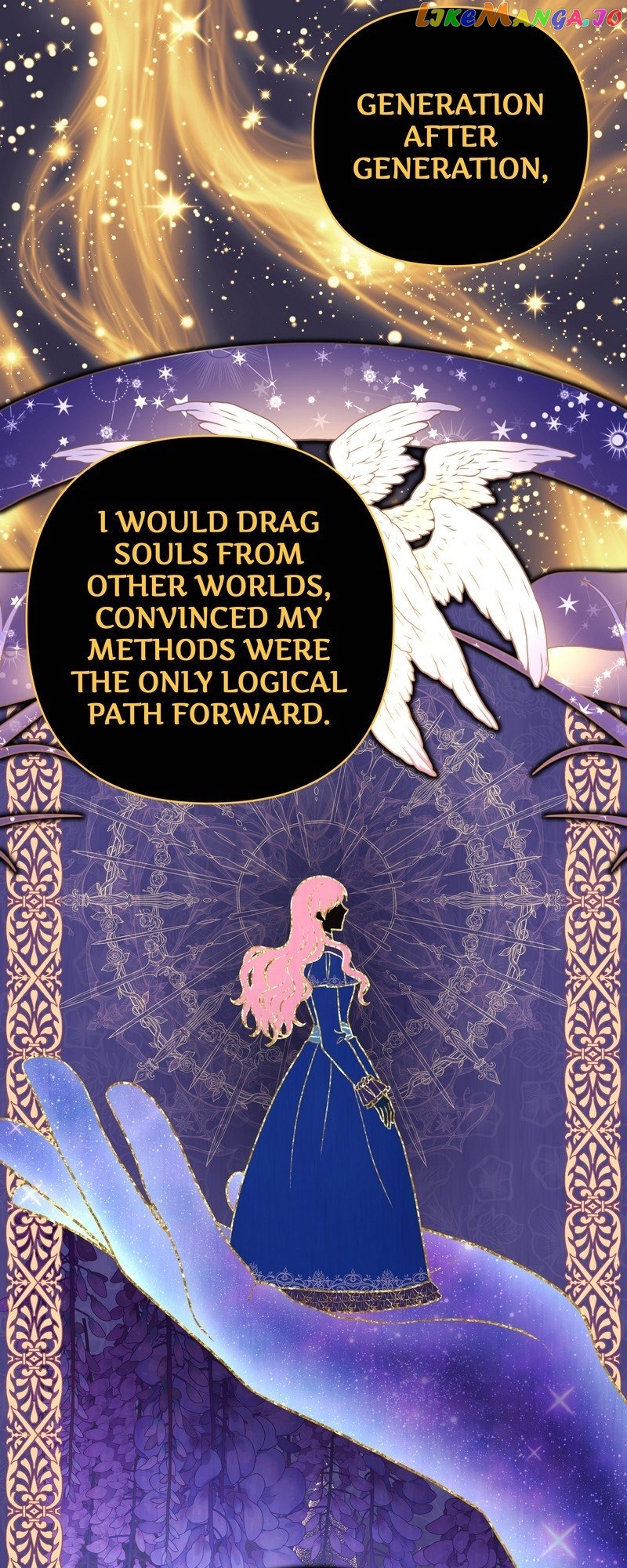 Another Typical Fantasy Romance Chapter 89 - page 29