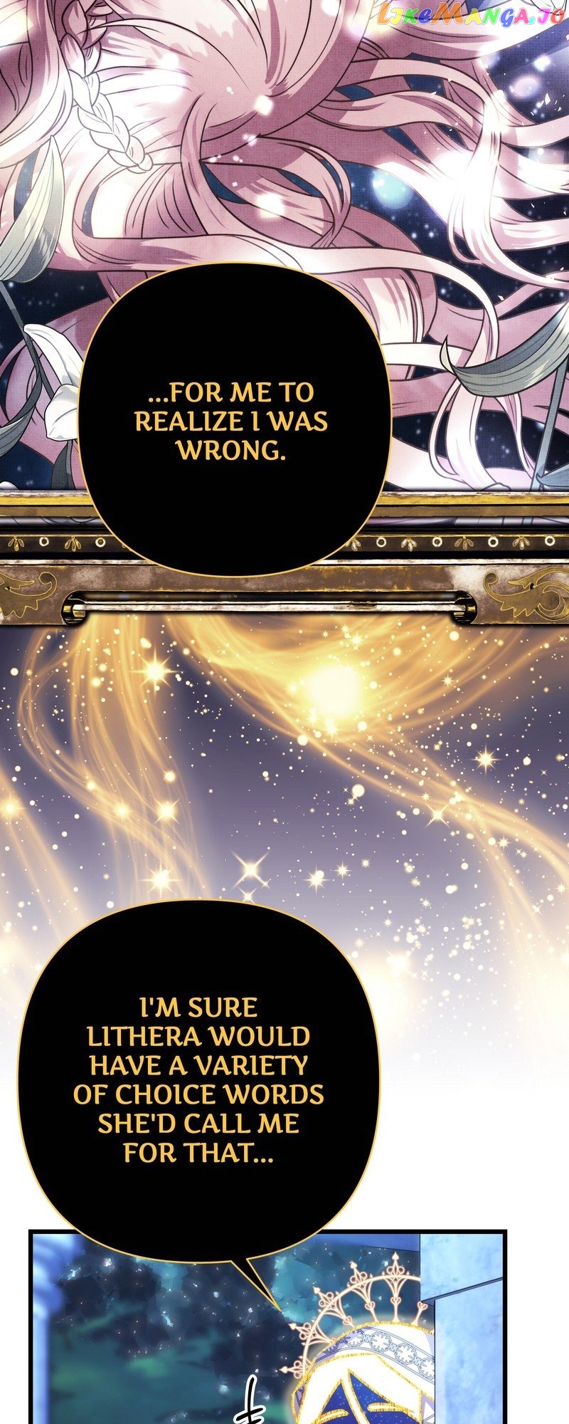Another Typical Fantasy Romance Chapter 89 - page 31