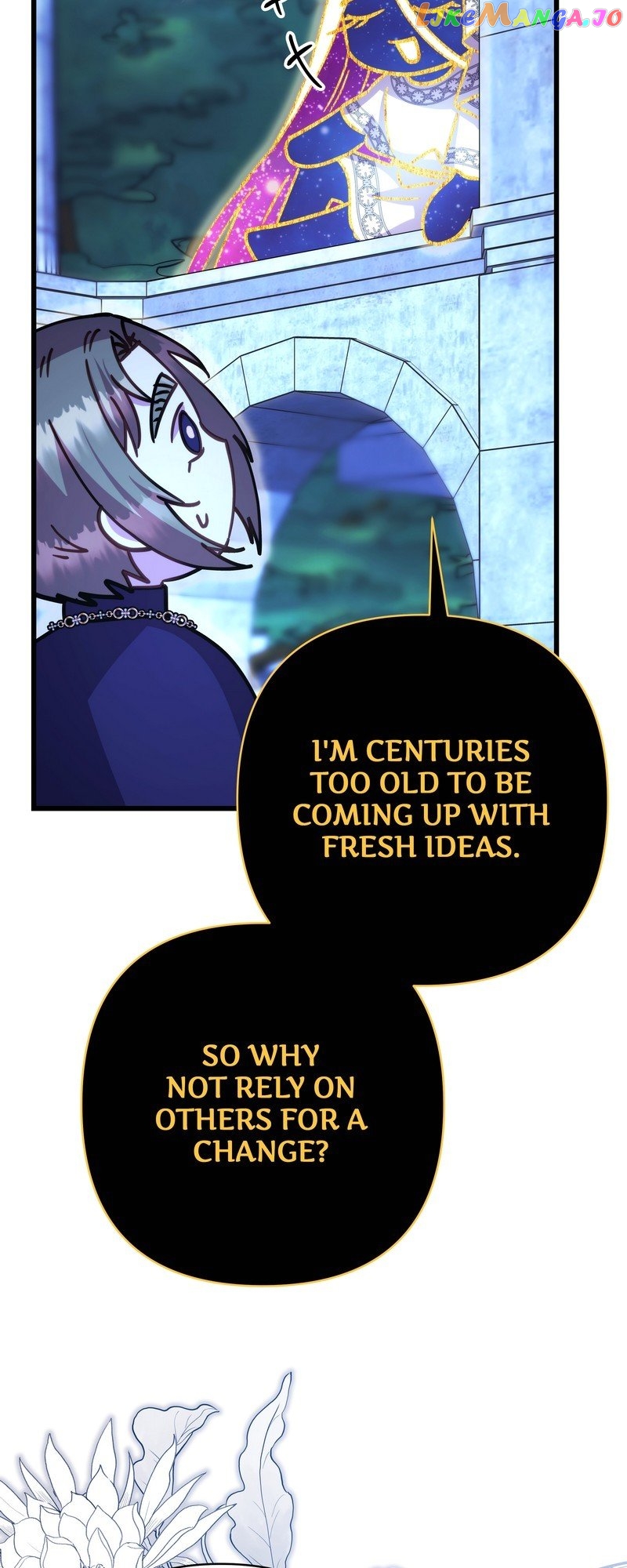 Another Typical Fantasy Romance Chapter 89 - page 32