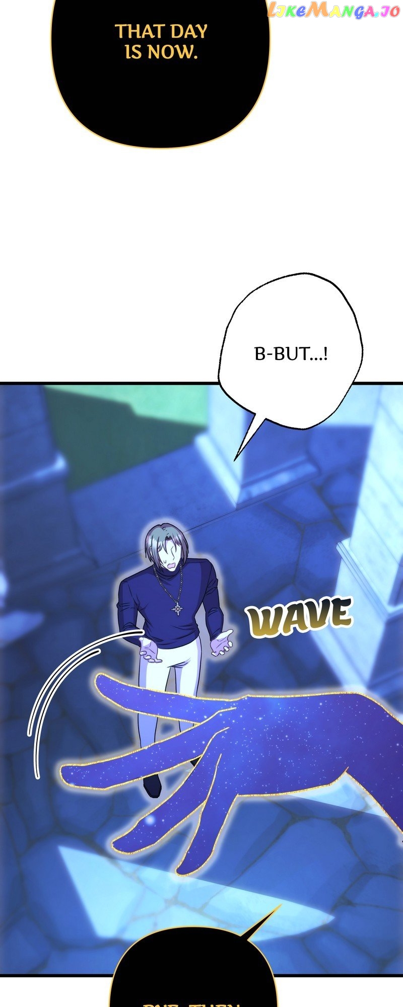Another Typical Fantasy Romance Chapter 89 - page 36