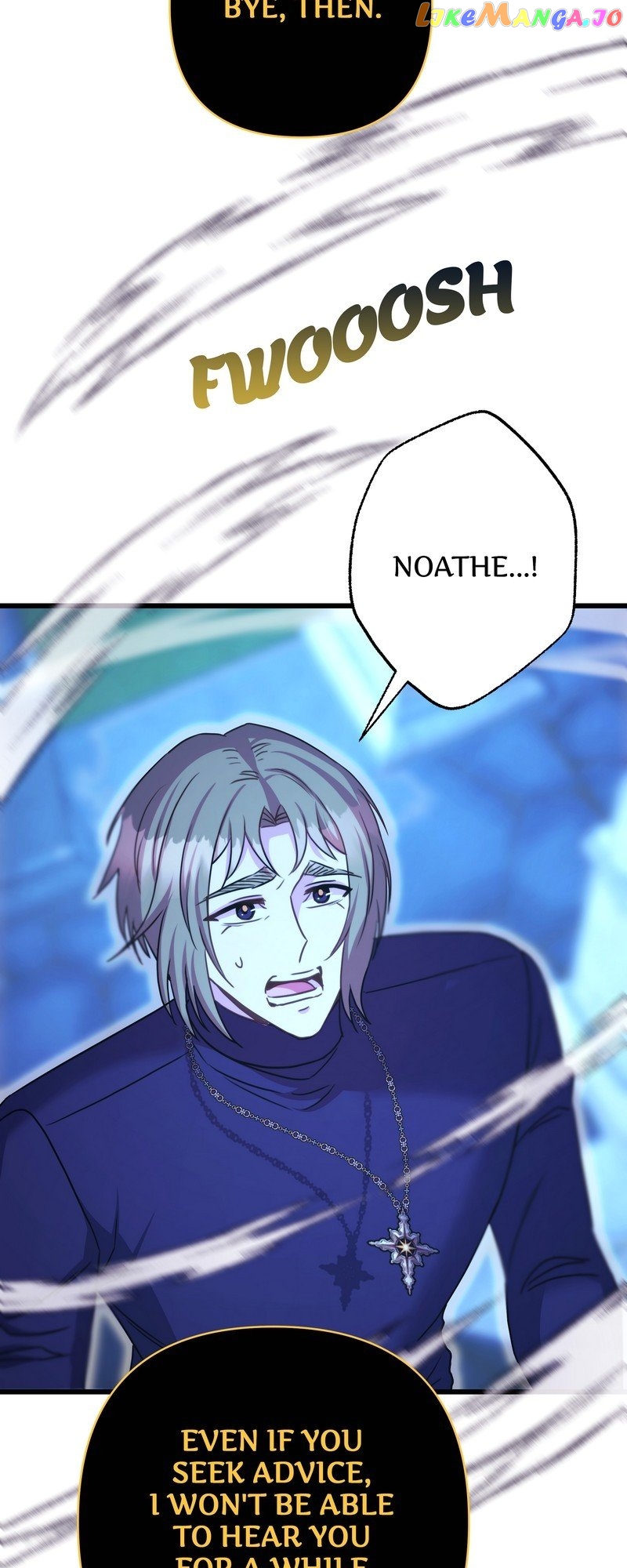 Another Typical Fantasy Romance Chapter 89 - page 37