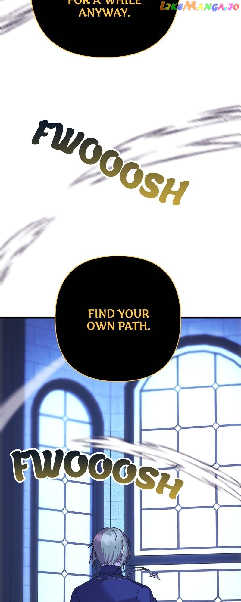 Another Typical Fantasy Romance Chapter 89 - page 38