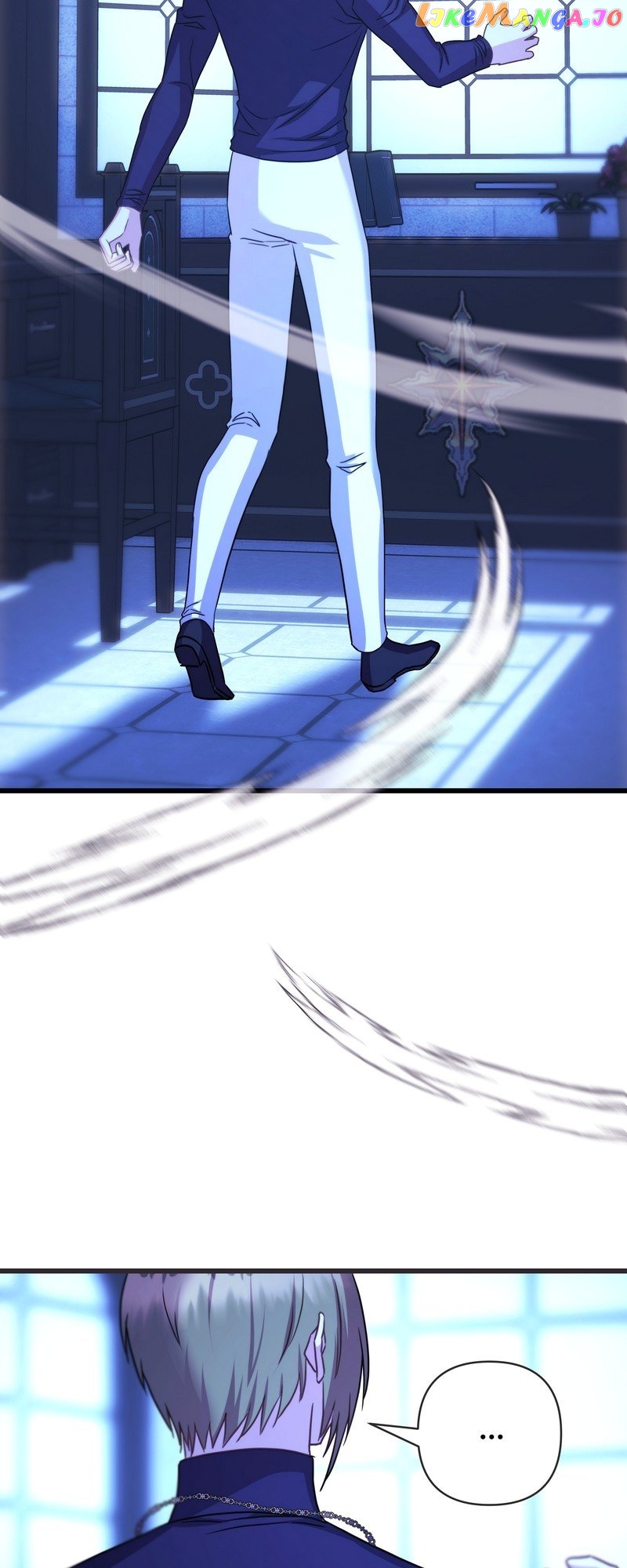Another Typical Fantasy Romance Chapter 89 - page 39
