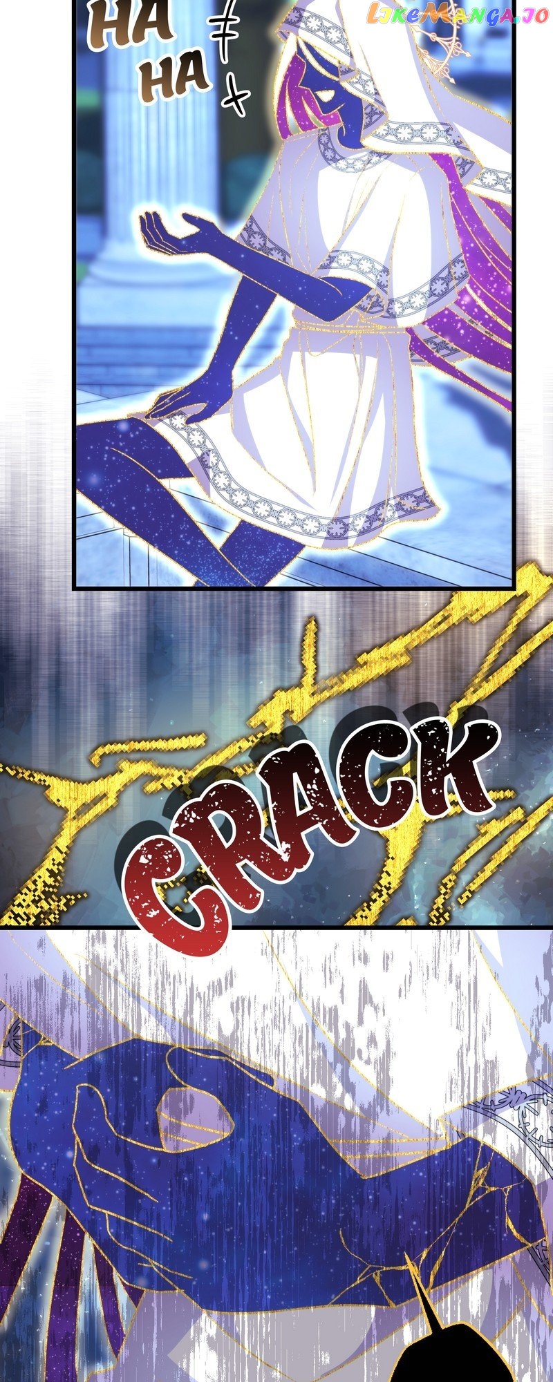 Another Typical Fantasy Romance Chapter 89 - page 43