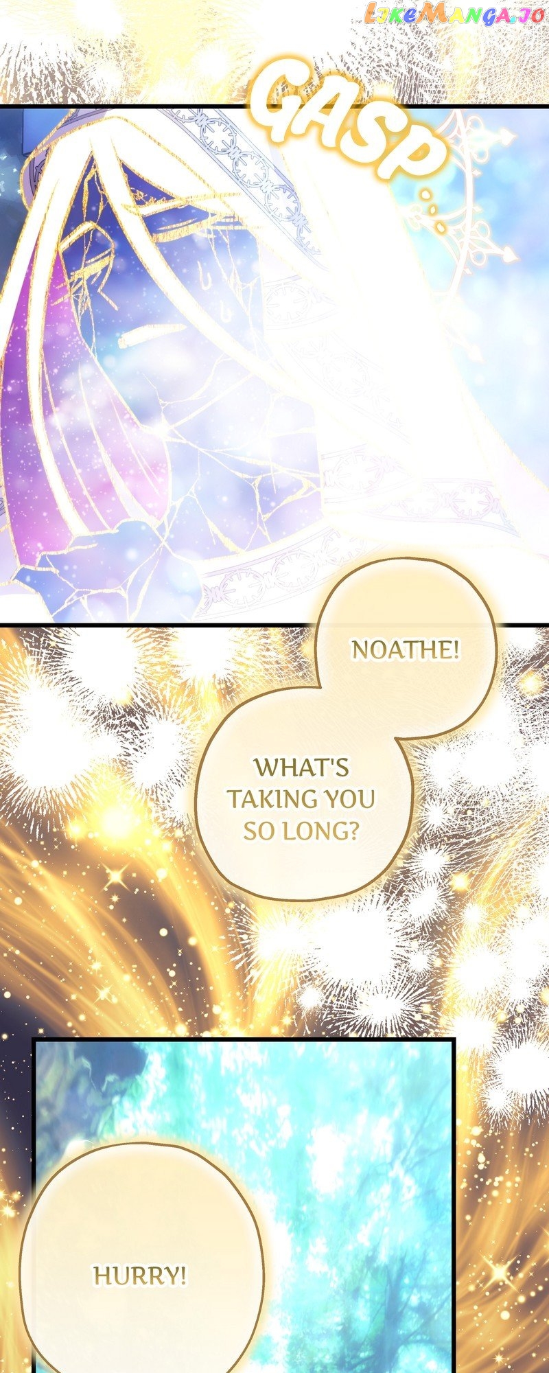 Another Typical Fantasy Romance Chapter 89 - page 48