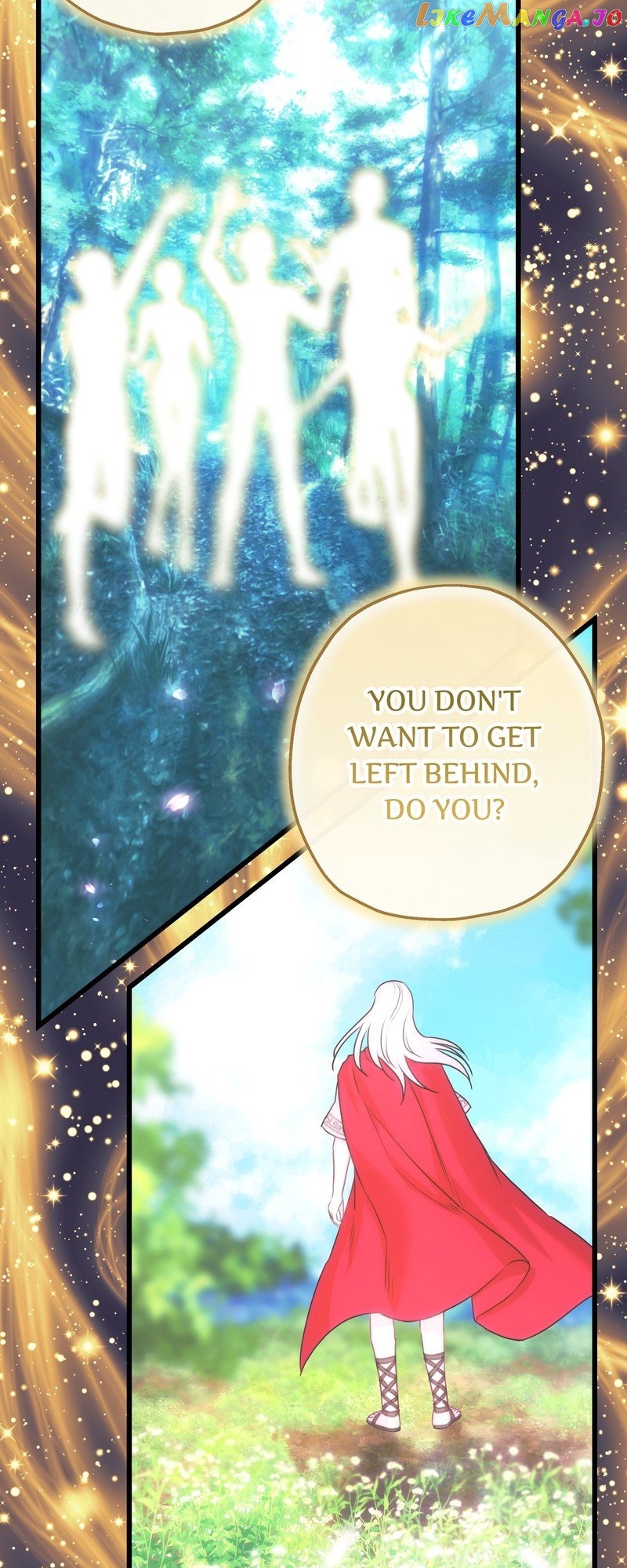 Another Typical Fantasy Romance Chapter 89 - page 49