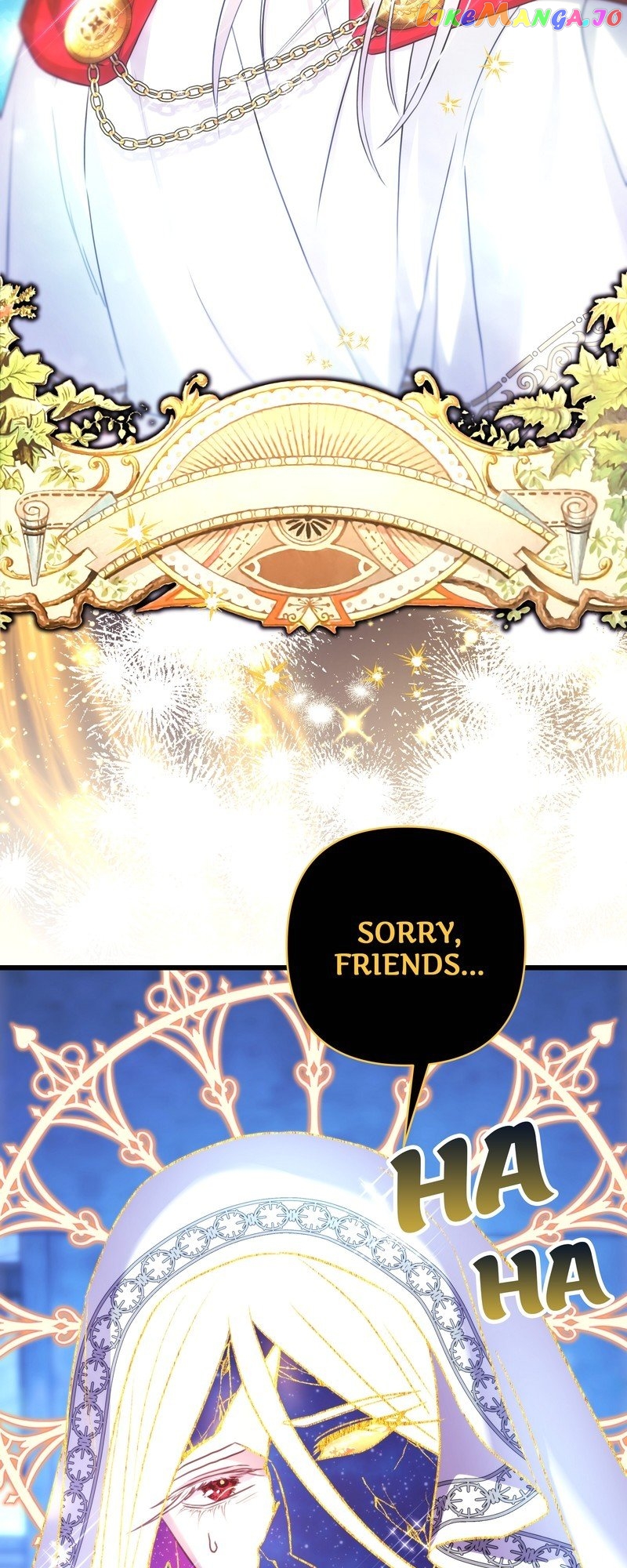 Another Typical Fantasy Romance Chapter 89 - page 51
