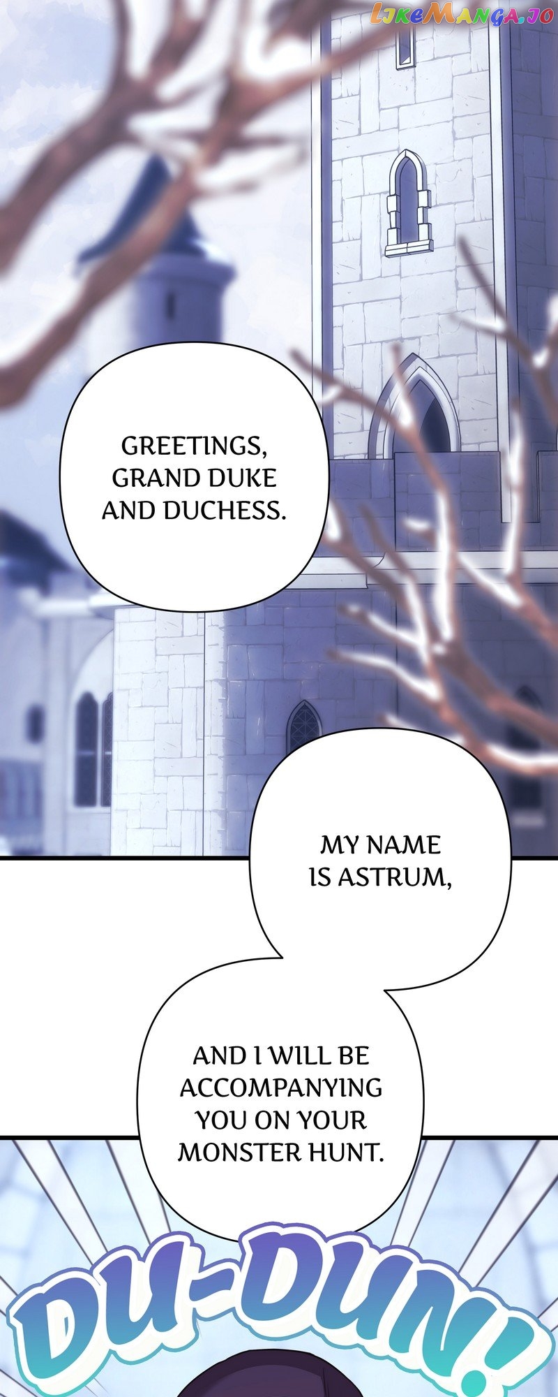 Another Typical Fantasy Romance Chapter 89 - page 56