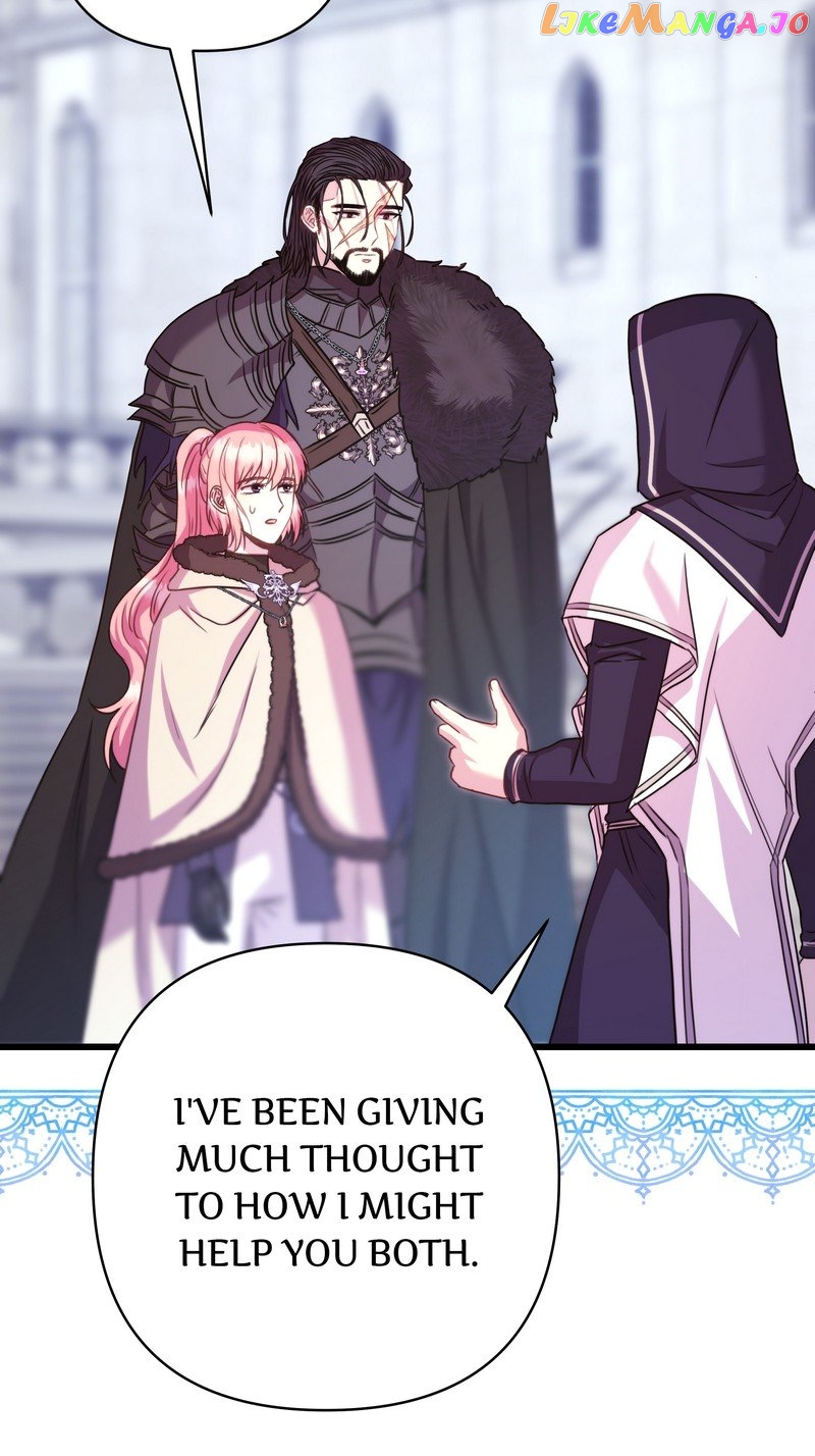 Another Typical Fantasy Romance Chapter 89 - page 58
