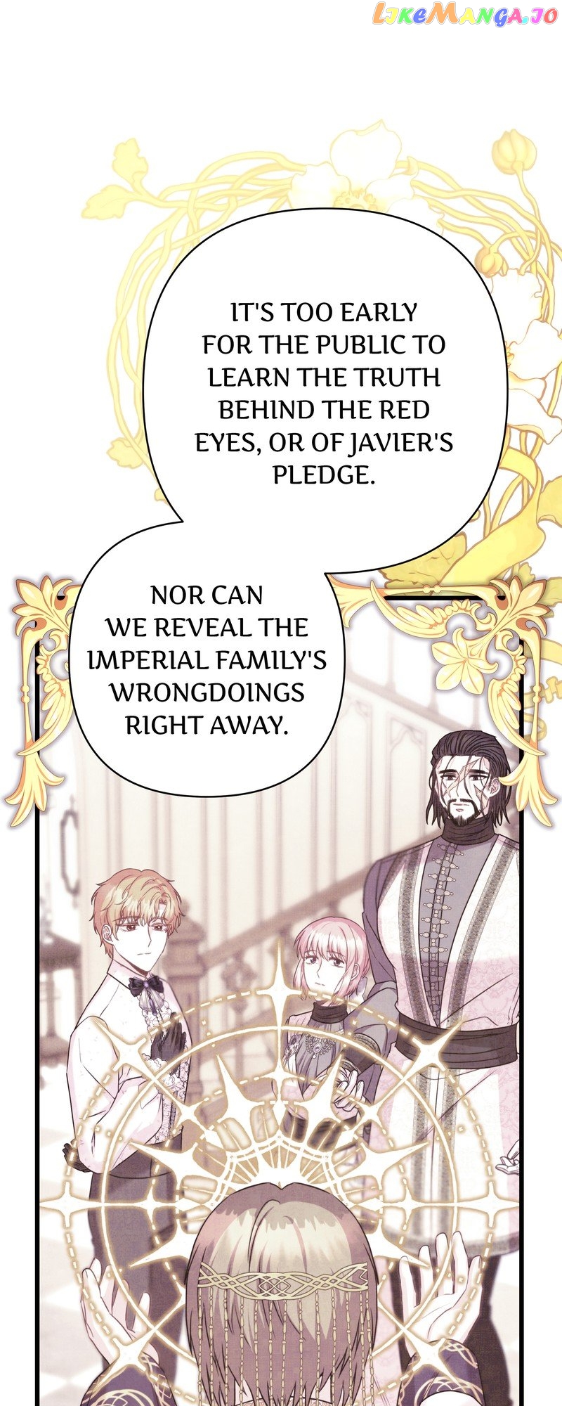 Another Typical Fantasy Romance Chapter 89 - page 59