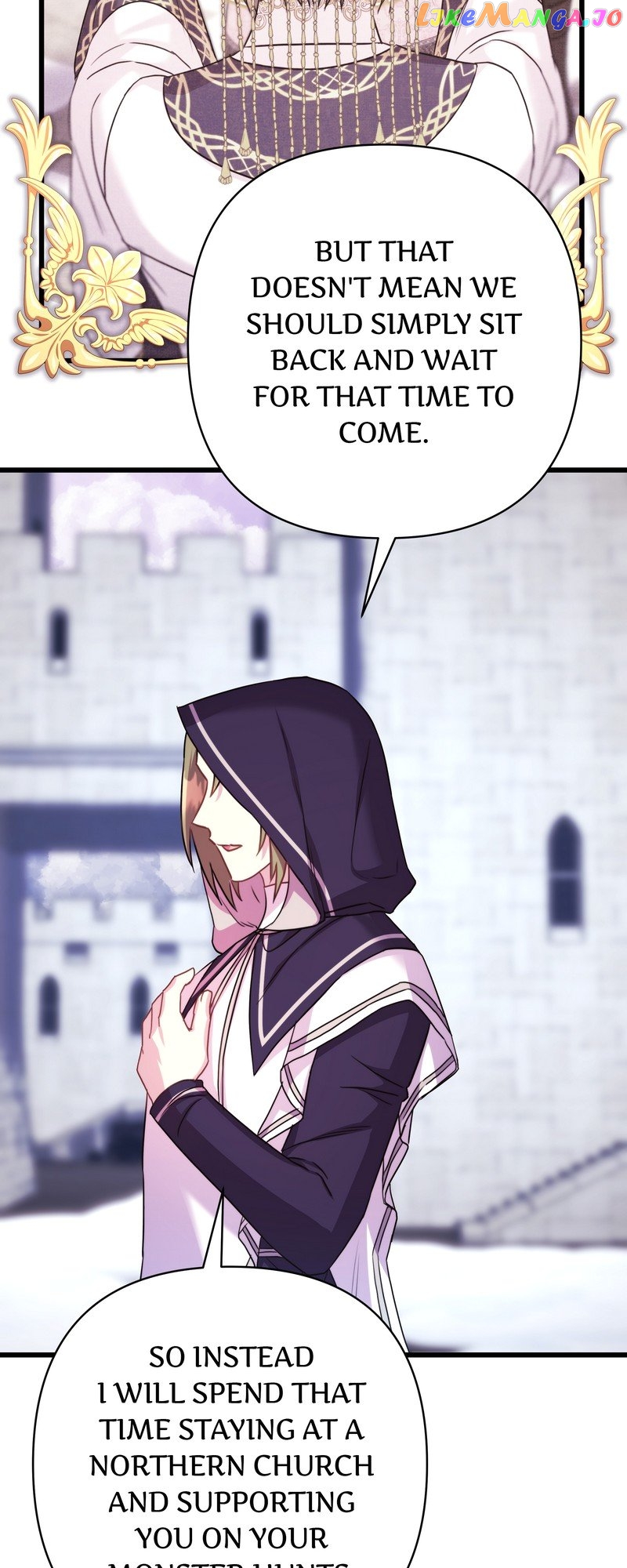 Another Typical Fantasy Romance Chapter 89 - page 60