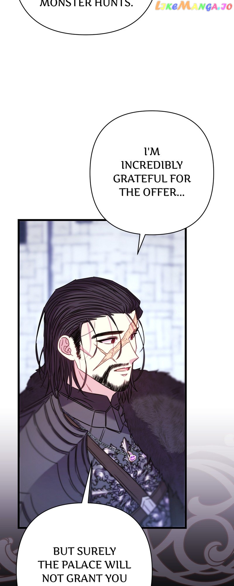 Another Typical Fantasy Romance Chapter 89 - page 61