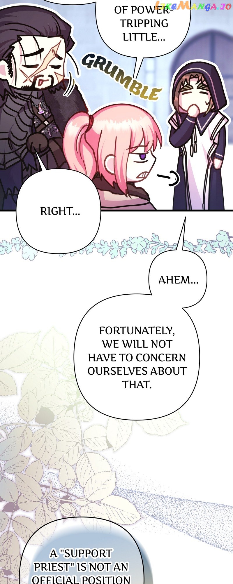 Another Typical Fantasy Romance Chapter 89 - page 63