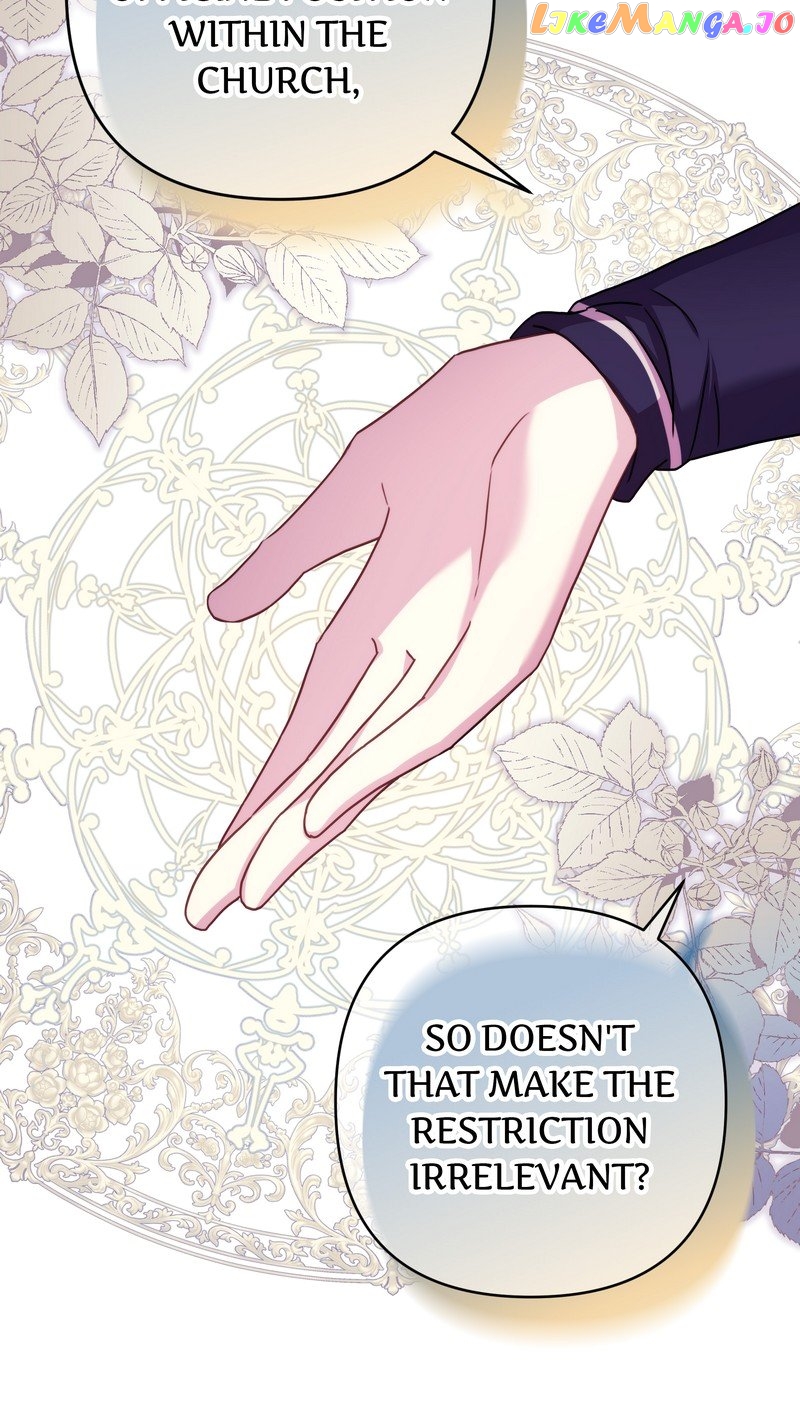 Another Typical Fantasy Romance Chapter 89 - page 64