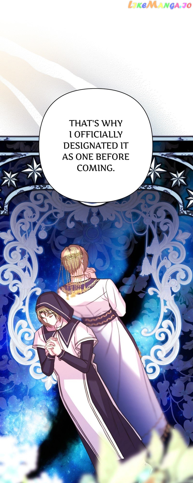 Another Typical Fantasy Romance Chapter 89 - page 65