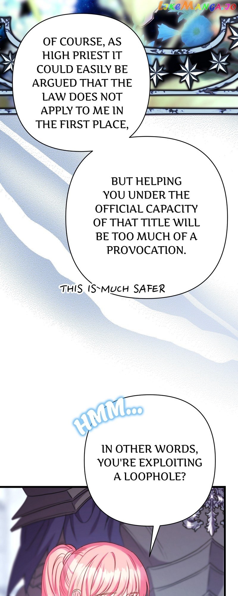 Another Typical Fantasy Romance Chapter 89 - page 66