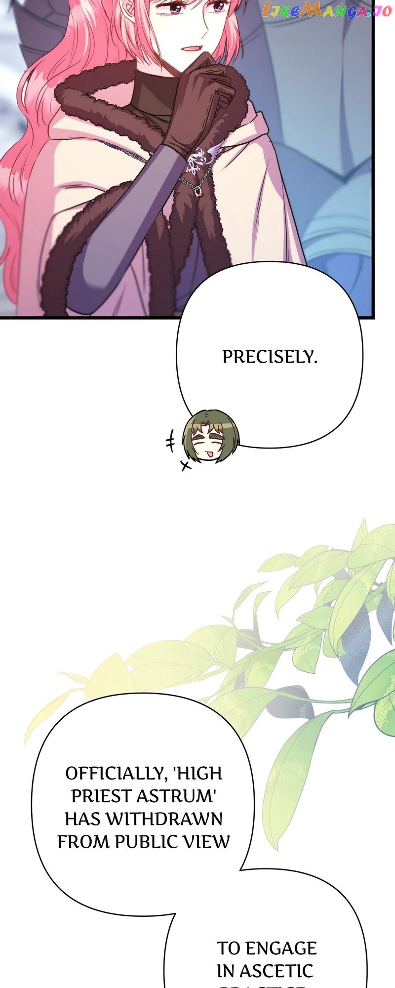 Another Typical Fantasy Romance Chapter 89 - page 67