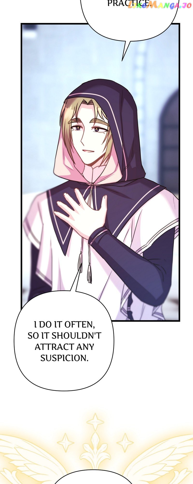 Another Typical Fantasy Romance Chapter 89 - page 68