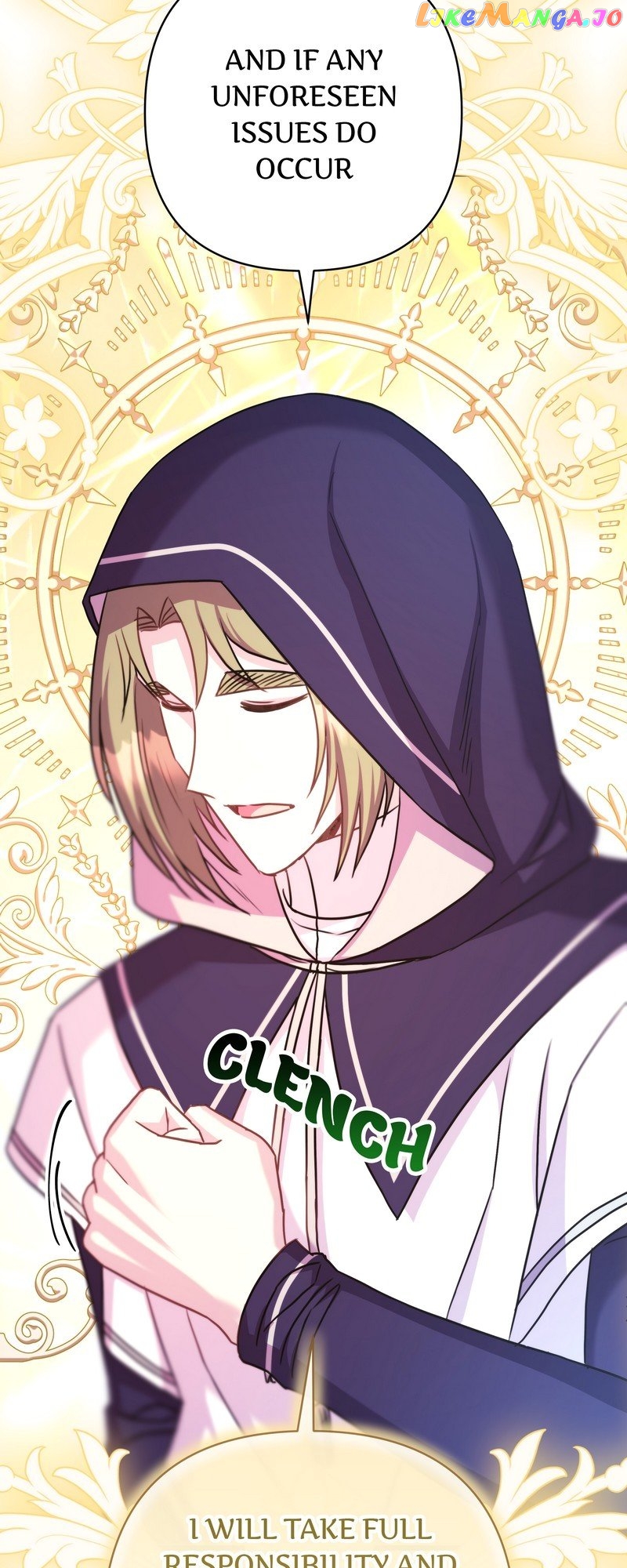 Another Typical Fantasy Romance Chapter 89 - page 69