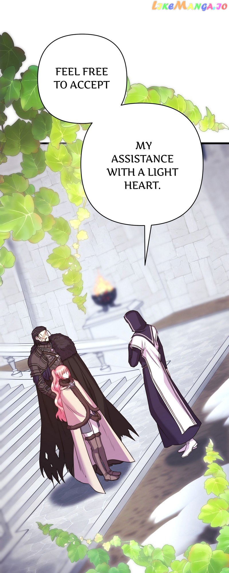 Another Typical Fantasy Romance Chapter 89 - page 71
