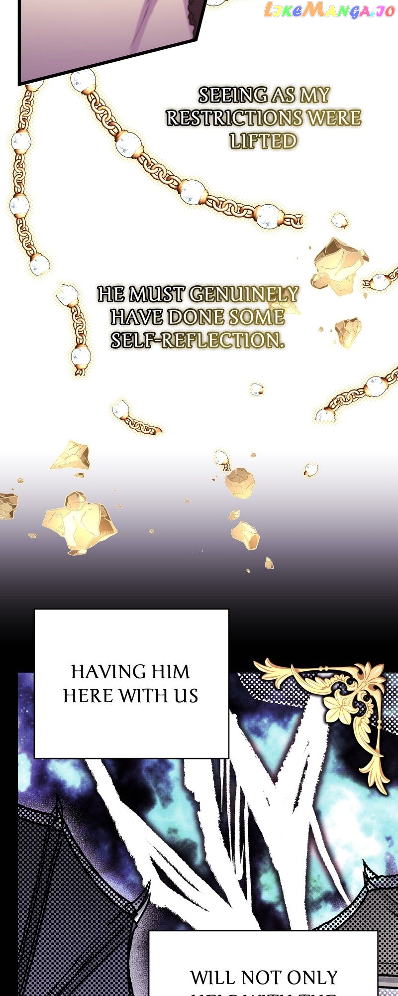 Another Typical Fantasy Romance Chapter 89 - page 73