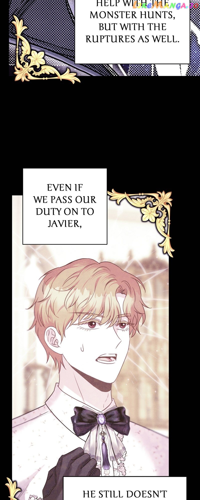 Another Typical Fantasy Romance Chapter 89 - page 74