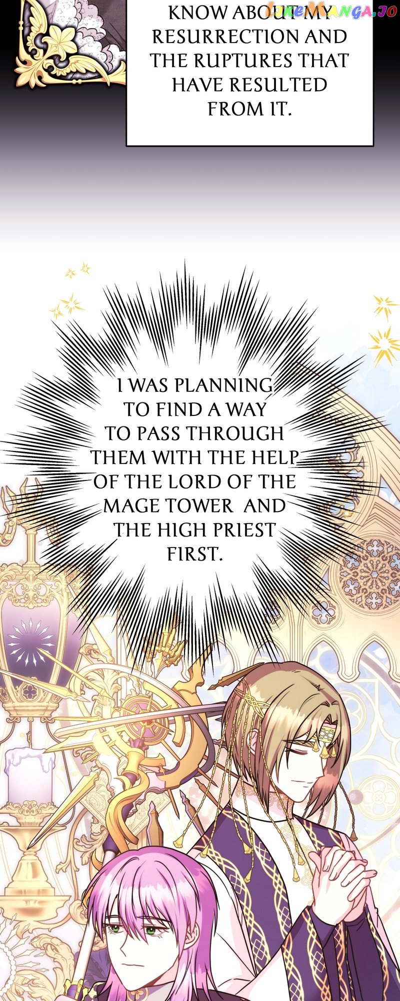 Another Typical Fantasy Romance Chapter 89 - page 75