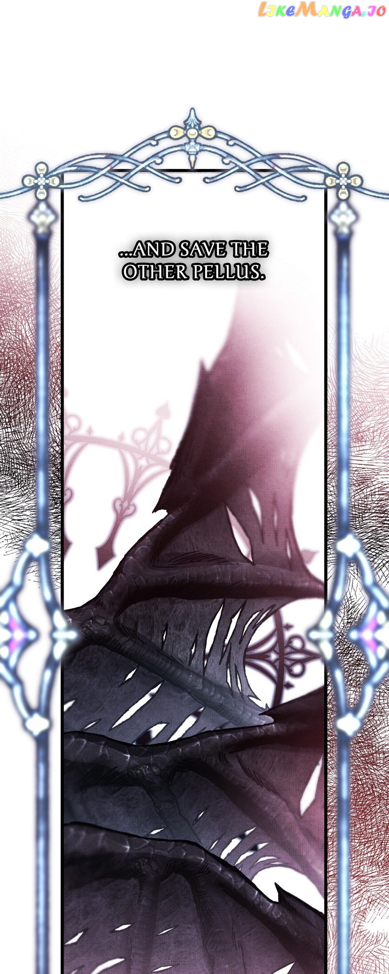 Another Typical Fantasy Romance Chapter 89 - page 77