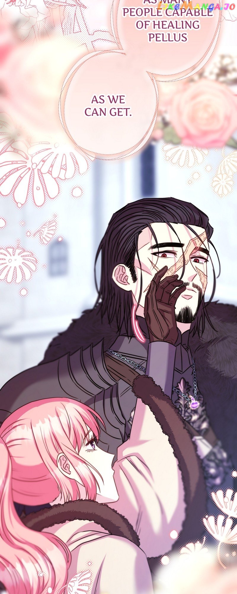 Another Typical Fantasy Romance Chapter 89 - page 79