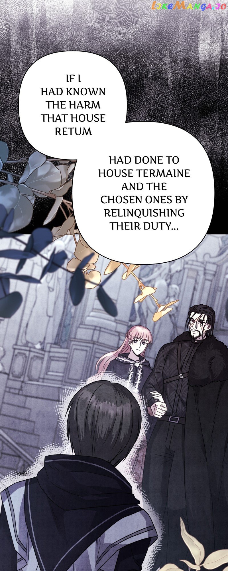 Another Typical Fantasy Romance Chapter 89 - page 8