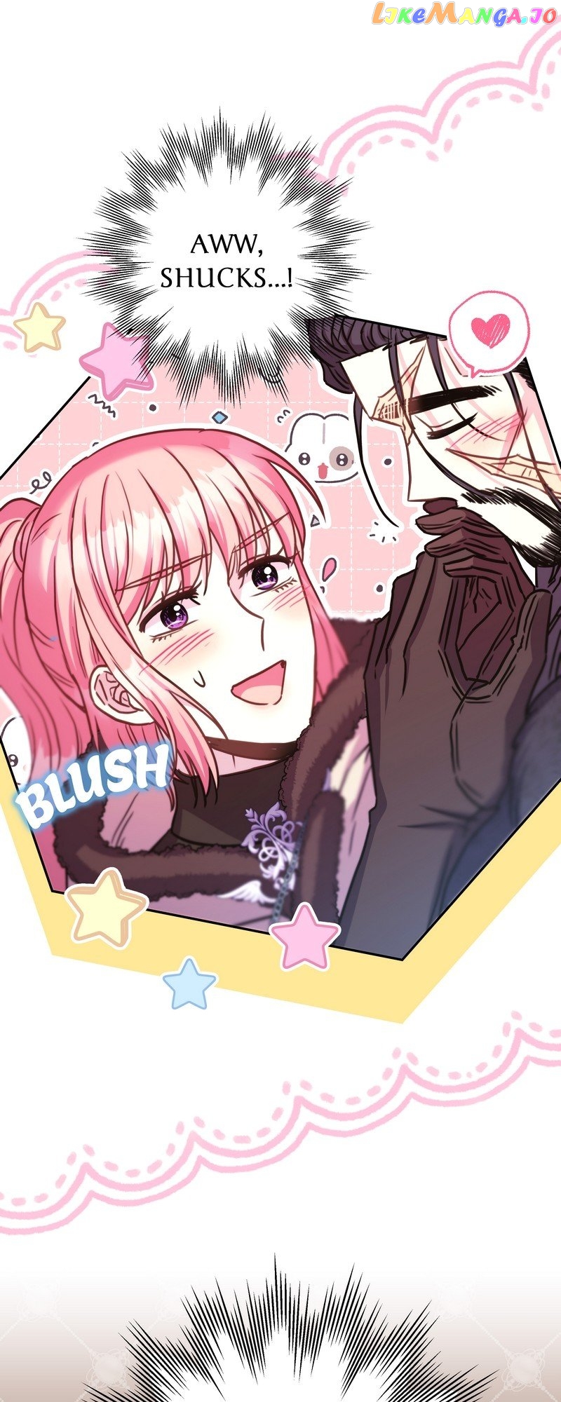 Another Typical Fantasy Romance Chapter 89 - page 83