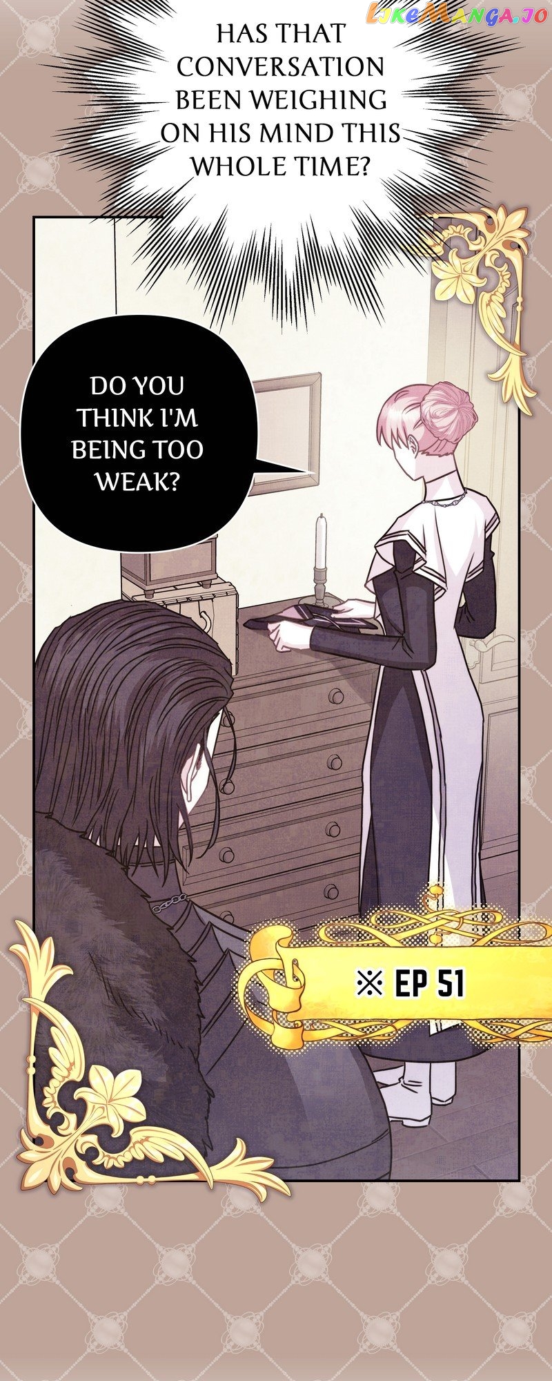 Another Typical Fantasy Romance Chapter 89 - page 84