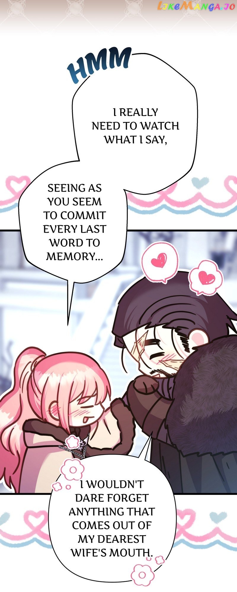 Another Typical Fantasy Romance Chapter 89 - page 85