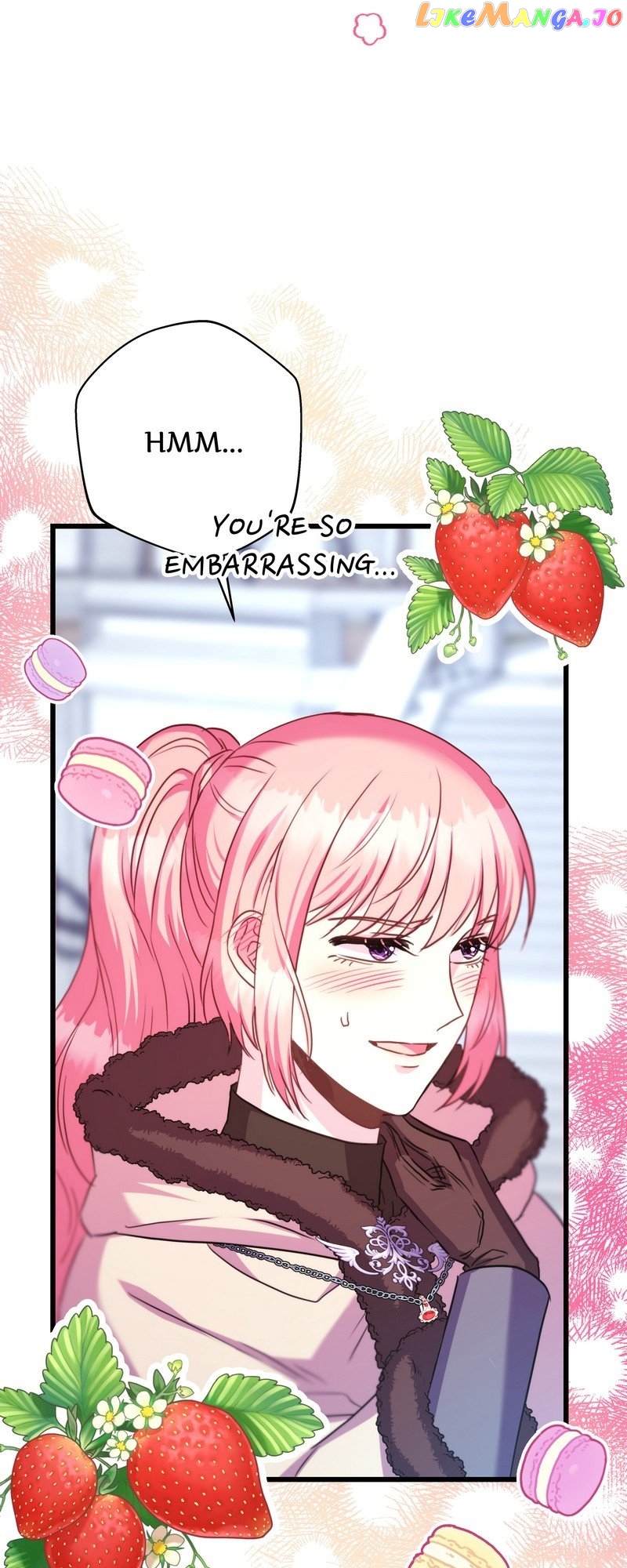 Another Typical Fantasy Romance Chapter 89 - page 86