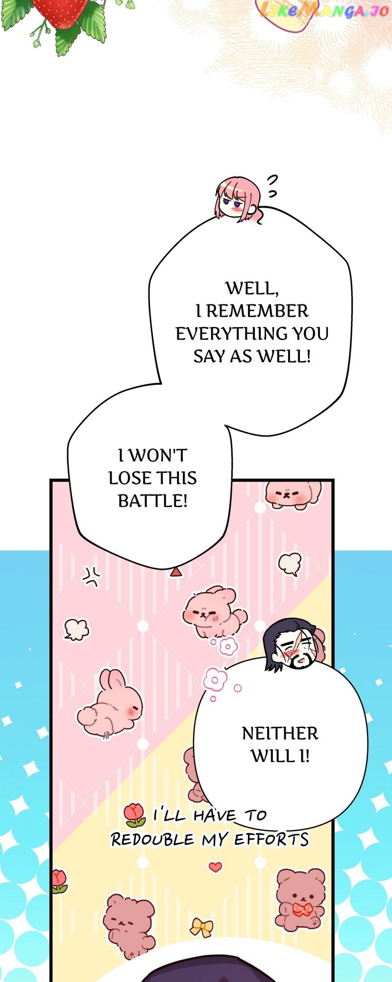 Another Typical Fantasy Romance Chapter 89 - page 87