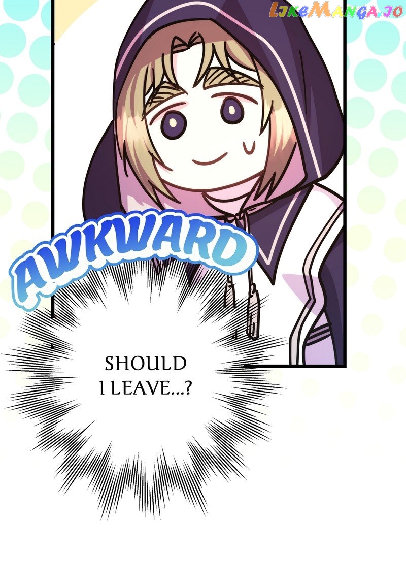 Another Typical Fantasy Romance Chapter 89 - page 88
