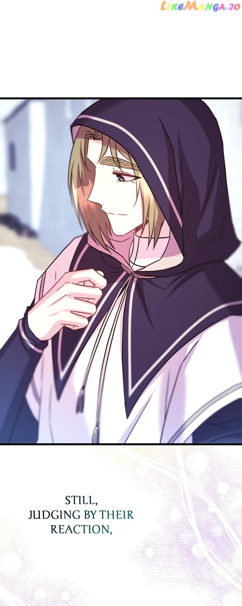 Another Typical Fantasy Romance Chapter 89 - page 89