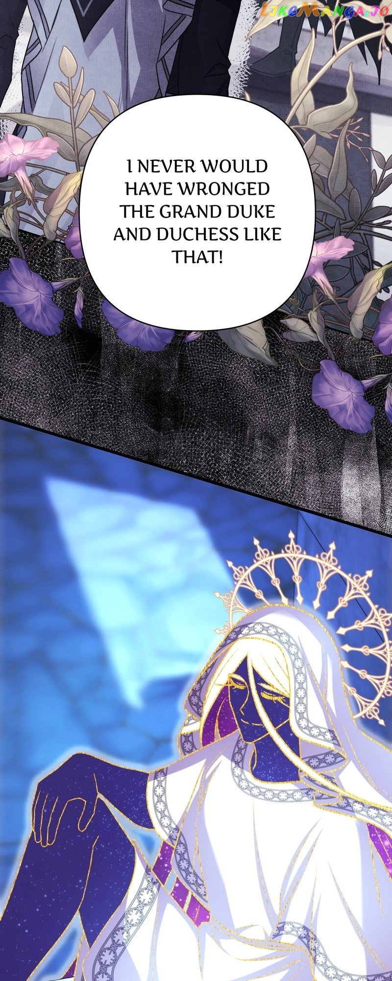 Another Typical Fantasy Romance Chapter 89 - page 9