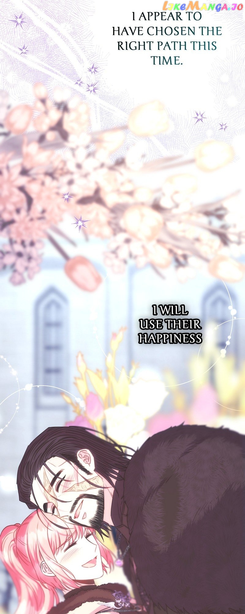 Another Typical Fantasy Romance Chapter 89 - page 90
