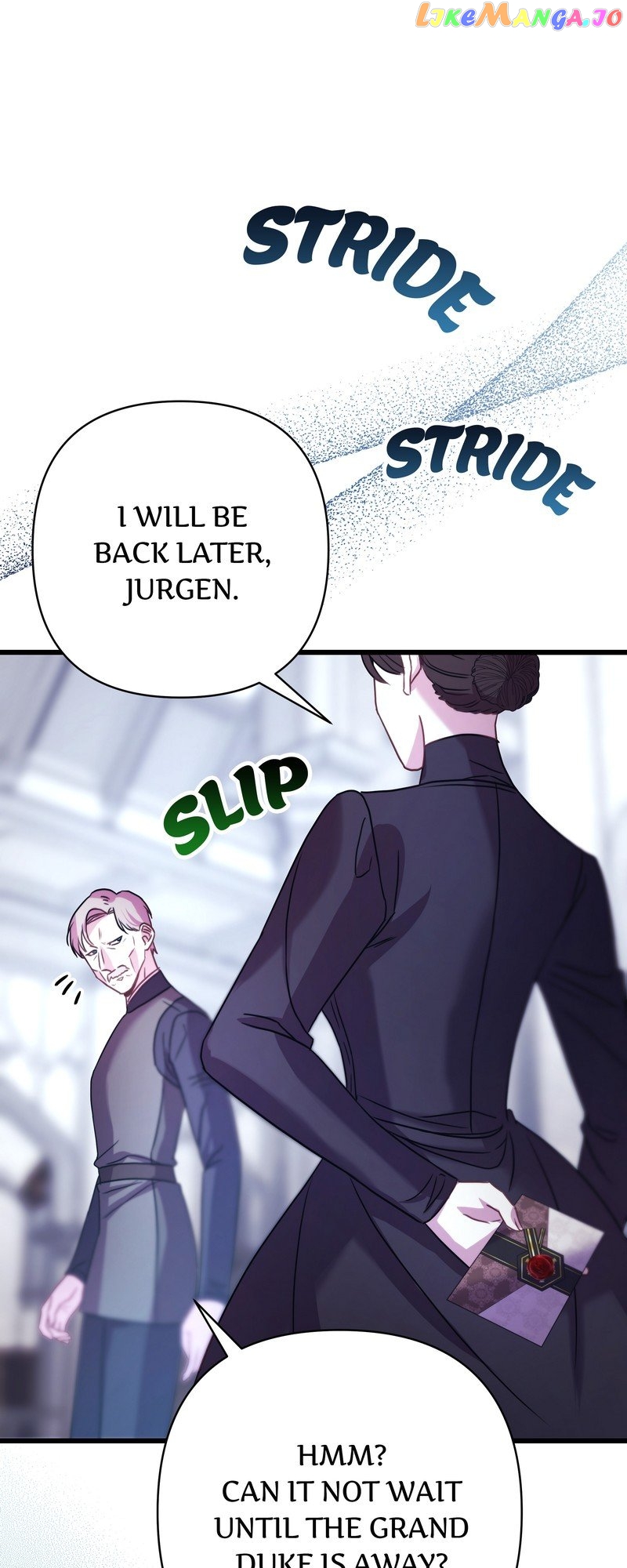 Another Typical Fantasy Romance Chapter 89 - page 95