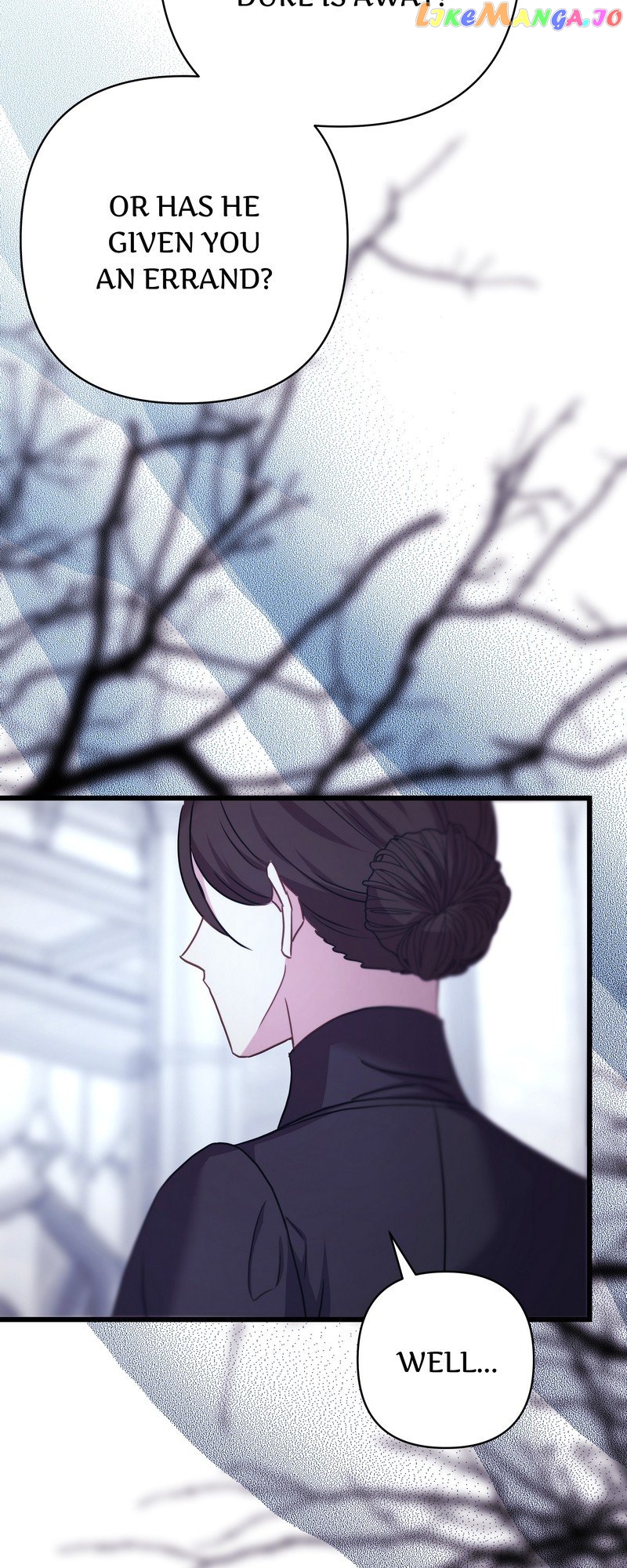 Another Typical Fantasy Romance Chapter 89 - page 96