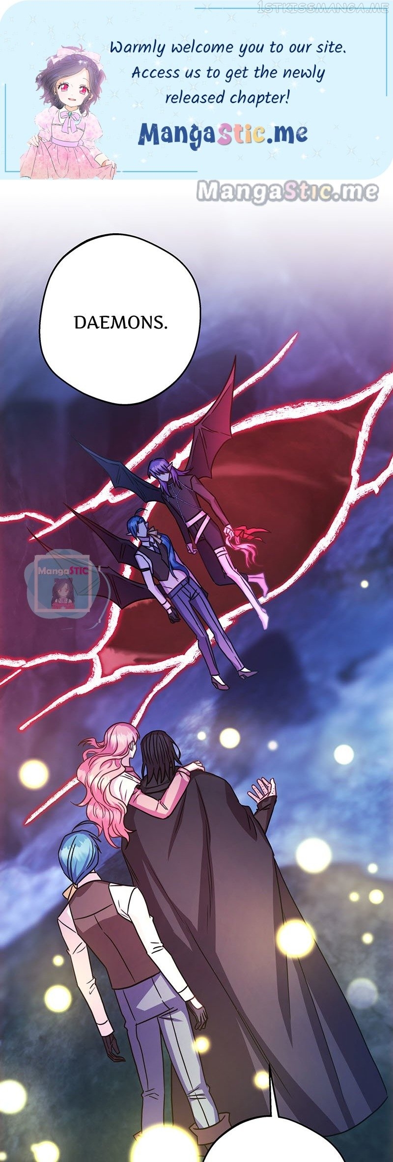 Another Typical Fantasy Romance Chapter 68 - page 1