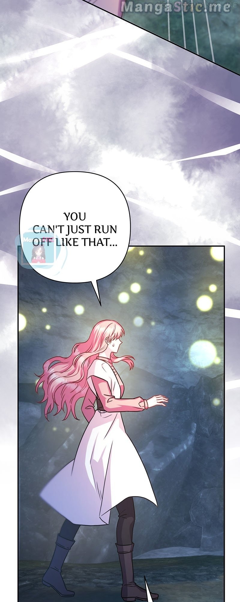 Another Typical Fantasy Romance Chapter 68 - page 16