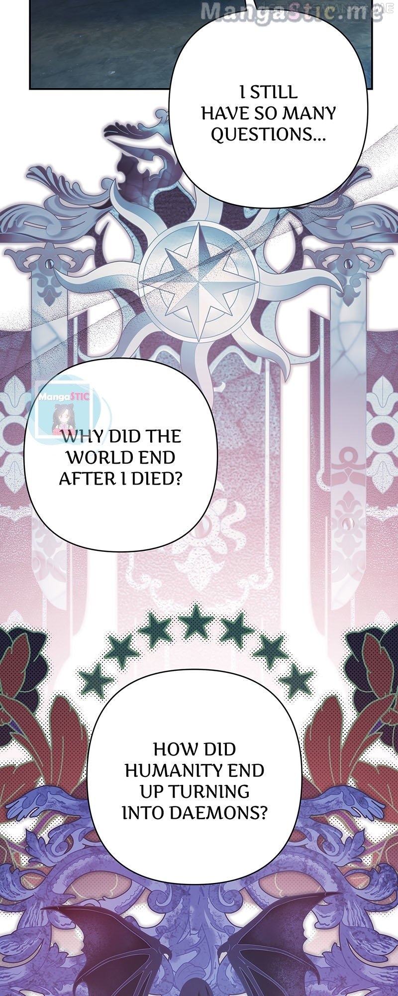 Another Typical Fantasy Romance Chapter 68 - page 17