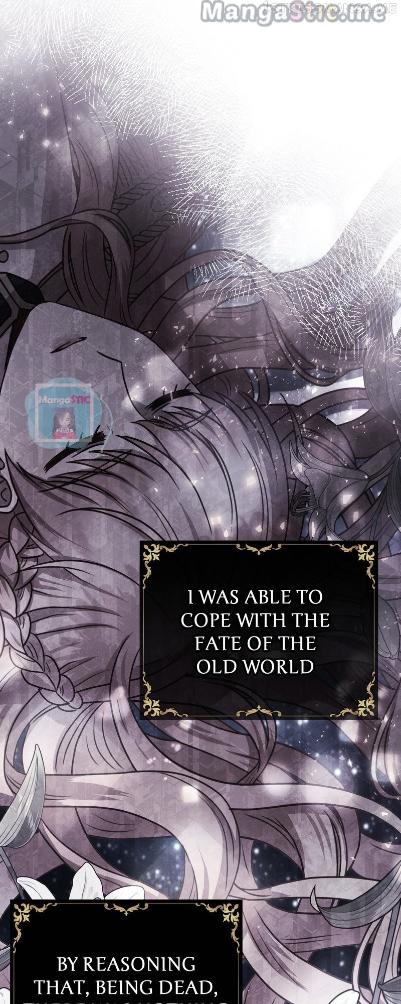 Another Typical Fantasy Romance Chapter 68 - page 21