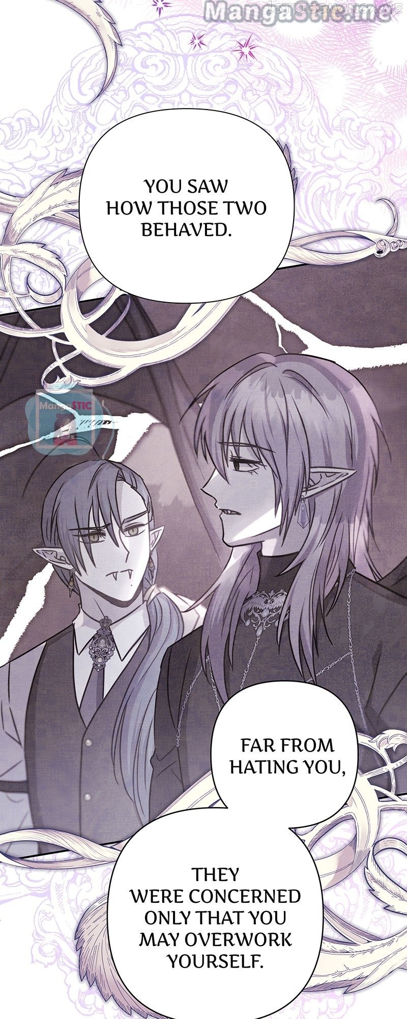 Another Typical Fantasy Romance Chapter 68 - page 32