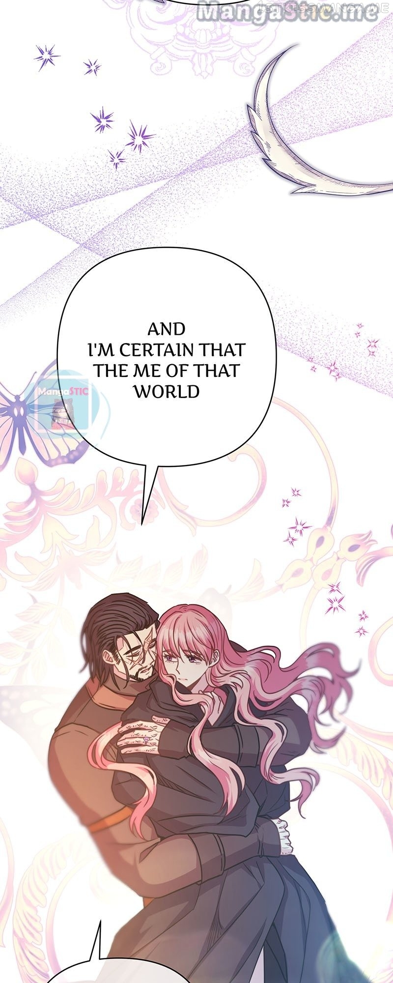 Another Typical Fantasy Romance Chapter 68 - page 33