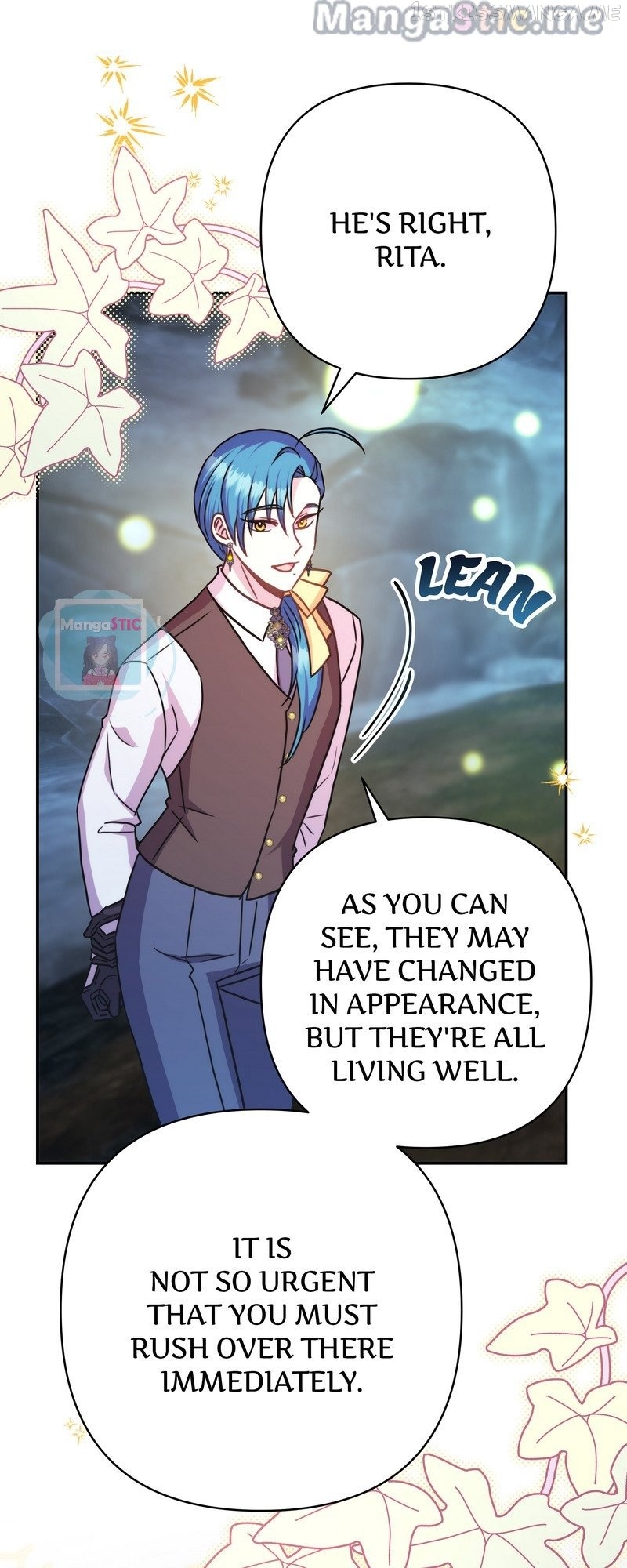 Another Typical Fantasy Romance Chapter 68 - page 37